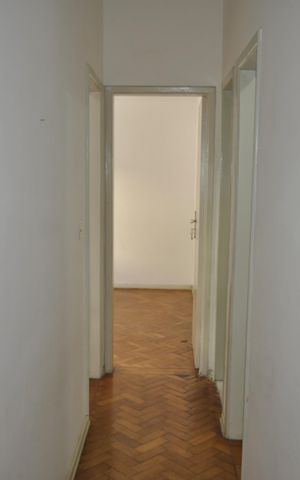 Apartamento à venda com 66m², 2 quartos e 1 vagaCorredor