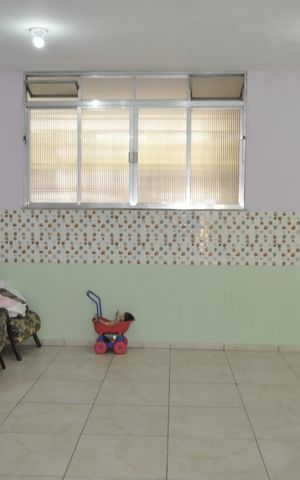 Apartamento à venda com 66m², 2 quartos e 1 vagaÁrea externa
