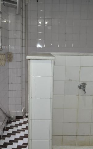 Apartamento à venda com 66m², 2 quartos e 1 vagaÁrea de serviço