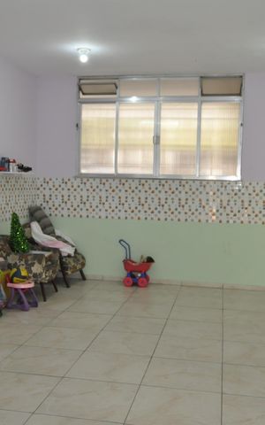 Apartamento à venda com 66m², 2 quartos e 1 vagaÁrea externa