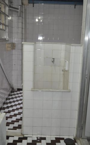 Apartamento à venda com 66m², 2 quartos e 1 vagaÁrea de serviço