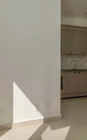 Apartamento à venda com 77m², 2 quartos e 1 vaga Apartamento à venda com 77m², 2 quartos e 1 vagaSala