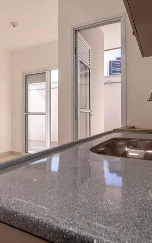 Apartamento à venda com 77m², 2 quartos e 1 vaga Apartamento à venda com 77m², 2 quartos e 1 vagaCozinha