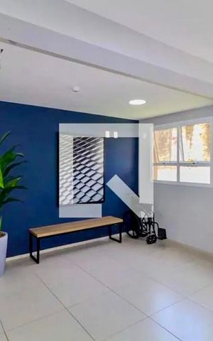 Apartamento à venda com 77m², 2 quartos e 1 vaga Apartamento à venda com 77m², 2 quartos e 1 vagaHall Social Bloco