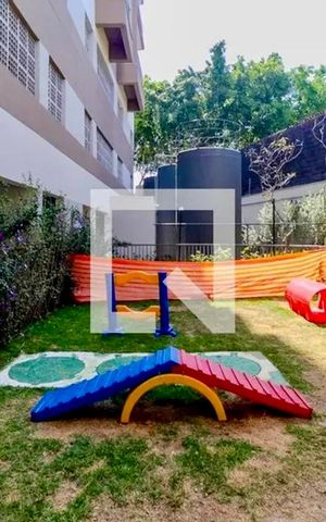 Apartamento à venda com 77m², 2 quartos e 1 vaga Apartamento à venda com 77m², 2 quartos e 1 vagaEspaço Pet