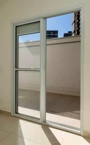 Apartamento à venda com 77m², 2 quartos e 1 vaga Apartamento à venda com 77m², 2 quartos e 1 vagaSala
