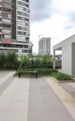 Apartamento à venda com 77m², 2 quartos e 1 vaga Apartamento à venda com 77m², 2 quartos e 1 vagaÁrea comum