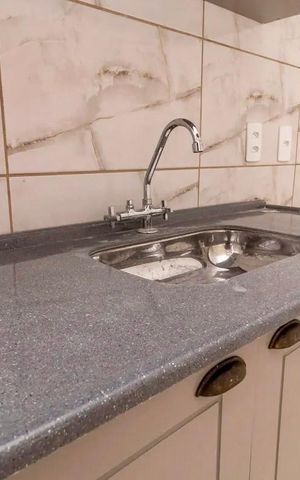 Apartamento à venda com 77m², 2 quartos e 1 vaga Apartamento à venda com 77m², 2 quartos e 1 vagaCozinha