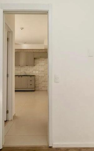 Apartamento à venda com 77m², 2 quartos e 1 vaga Apartamento à venda com 77m², 2 quartos e 1 vagaQuarto 2