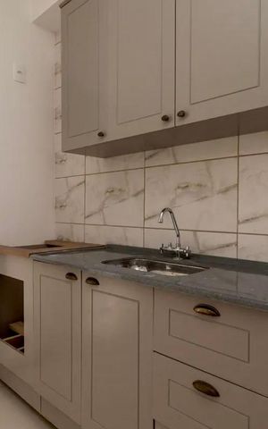 Apartamento à venda com 77m², 2 quartos e 1 vaga Apartamento à venda com 77m², 2 quartos e 1 vagaCozinha