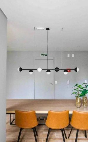 Apartamento à venda com 77m², 2 quartos e 1 vaga Apartamento à venda com 77m², 2 quartos e 1 vagaCoworking