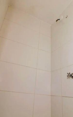 Apartamento à venda com 77m², 2 quartos e 1 vaga Apartamento à venda com 77m², 2 quartos e 1 vagaBanheiro
