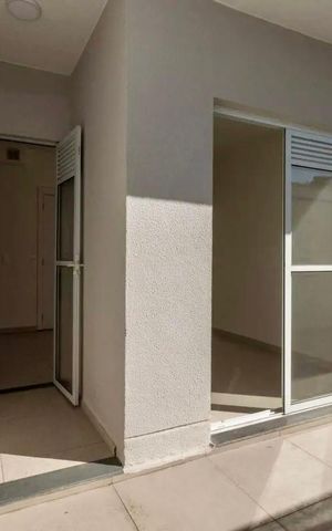 Apartamento à venda com 77m², 2 quartos e 1 vaga Apartamento à venda com 77m², 2 quartos e 1 vagaÁrea de Serviço