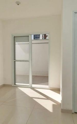 Apartamento à venda com 77m², 2 quartos e 1 vaga Apartamento à venda com 77m², 2 quartos e 1 vagaSala