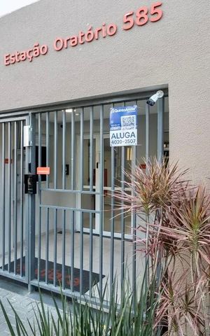 Apartamento à venda com 77m², 2 quartos e 1 vaga Apartamento à venda com 77m², 2 quartos e 1 vagaFachada