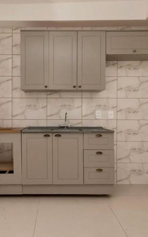 Apartamento à venda com 77m², 2 quartos e 1 vaga Apartamento à venda com 77m², 2 quartos e 1 vagaCozinha