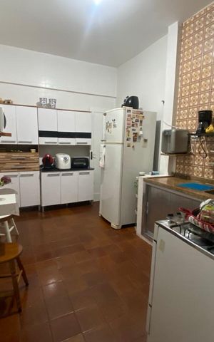 Apartamento à venda com 130m², 3 quartos e 1 vagaCozinha