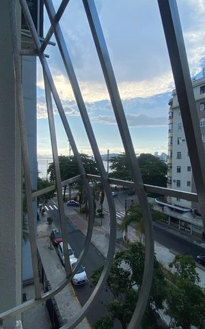 Apartamento à venda com 130m², 3 quartos e 1 vagaVista