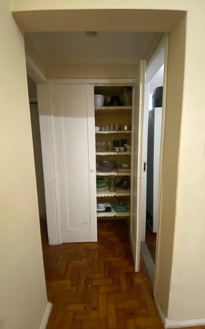 Apartamento à venda com 130m², 3 quartos e 1 vagaCorredor