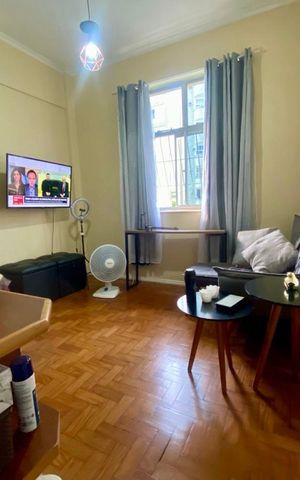 Apartamento à venda com 130m², 3 quartos e 1 vagaQuarto