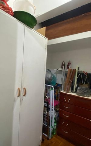 Apartamento à venda com 130m², 3 quartos e 1 vagaÁrea de serviço