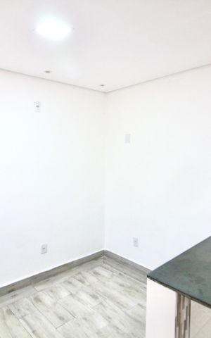 Casa à venda com 146m², 2 quartos e 6 vagas Casa à venda com 146m², 2 quartos e 6 vagasCozinha Casa 2