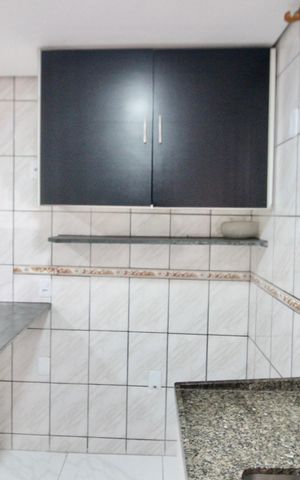 Casa à venda com 146m², 2 quartos e 6 vagas Casa à venda com 146m², 2 quartos e 6 vagasCozinha Casa 2