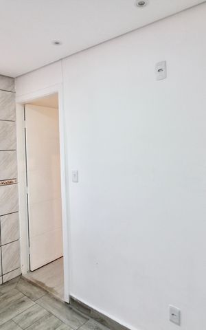 Casa à venda com 146m², 2 quartos e 6 vagas Casa à venda com 146m², 2 quartos e 6 vagasCozinha Casa 2