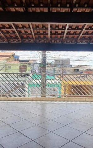 Casa à venda com 190m², 3 quartos e 2 vagas