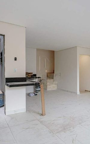 Casa à venda com 150m², 3 quartos e 4 vagas