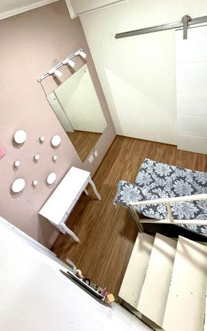 Apartamento à venda com 70m², 2 quartos e 1 vaga Apartamento à venda com 70m², 2 quartos e 1 vagaSala