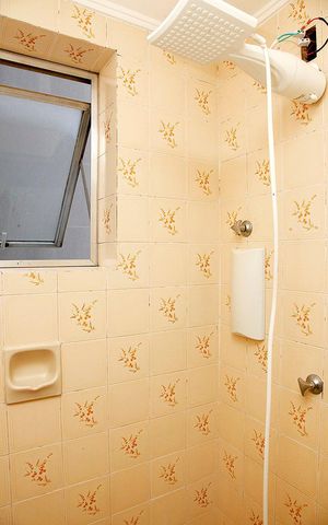 Apartamento para alugar com 50m², 1 quarto e 1 vagaBanheiro
