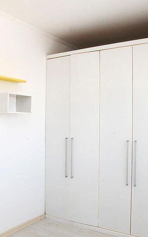 Apartamento para alugar com 50m², 1 quarto e 1 vagaQuarto
