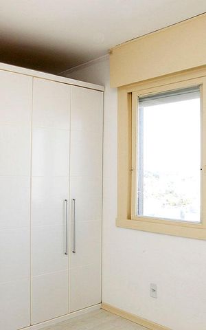 Apartamento para alugar com 50m², 1 quarto e 1 vagaQuarto