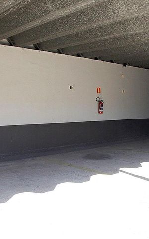 Apartamento para alugar com 50m², 1 quarto e 1 vagaBox Garagem (01 vaga)