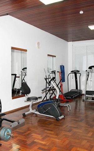 Apartamento para alugar com 50m², 1 quarto e 1 vagaÁrea Comum - Academia