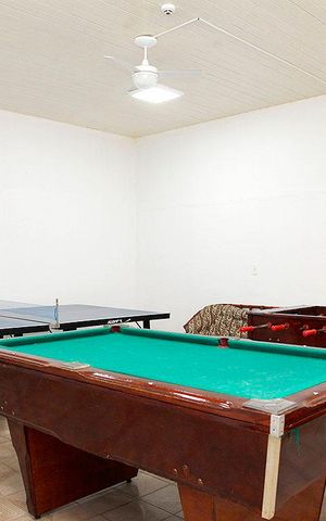 Apartamento para alugar com 50m², 1 quarto e 1 vagaÁrea Comum - Sala de Jogos