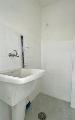 Apartamento à venda com 61m², 2 quartos e sem vaga Apartamento à venda com 61m², 2 quartos e sem vagaÁrea de Serviço