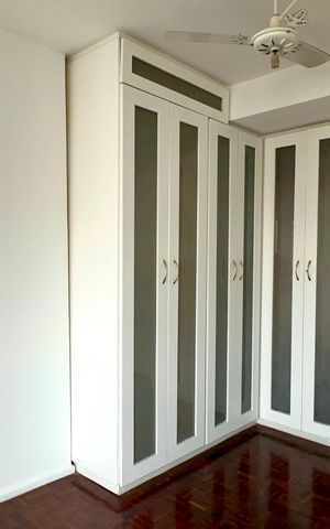 Apartamento à venda com 61m², 2 quartos e sem vaga Apartamento à venda com 61m², 2 quartos e sem vagaQuarto 1