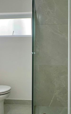 Apartamento à venda com 61m², 2 quartos e sem vaga Apartamento à venda com 61m², 2 quartos e sem vagaBanheiro