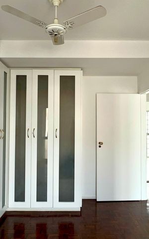 Apartamento à venda com 61m², 2 quartos e sem vaga Apartamento à venda com 61m², 2 quartos e sem vagaQuarto 1