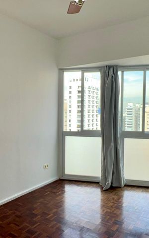 Apartamento à venda com 61m², 2 quartos e sem vaga Apartamento à venda com 61m², 2 quartos e sem vagaQuarto 2