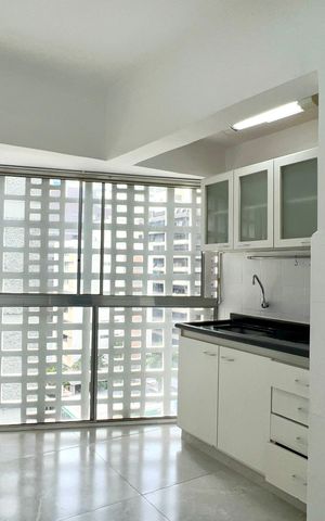 Apartamento à venda com 61m², 2 quartos e sem vaga Apartamento à venda com 61m², 2 quartos e sem vagaCozinha