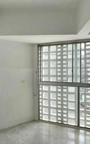 Apartamento à venda com 61m², 2 quartos e sem vaga Apartamento à venda com 61m², 2 quartos e sem vagaCozinha