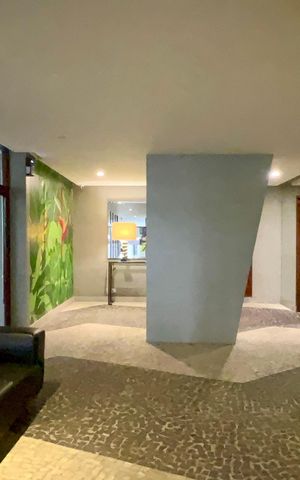 Apartamento à venda com 61m², 2 quartos e sem vaga Apartamento à venda com 61m², 2 quartos e sem vagaHall de entrada