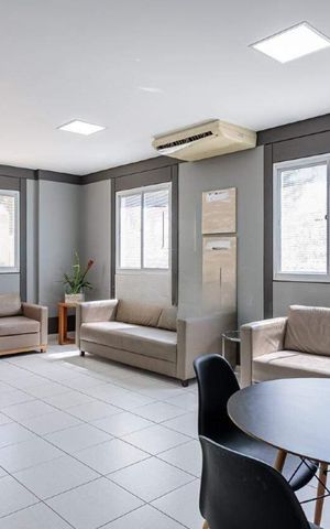 Apartamento à venda com 75m², 3 quartos e 1 vaga
