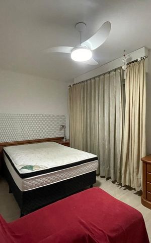 Apartamento para alugar com 78m², 2 quartos e sem vaga