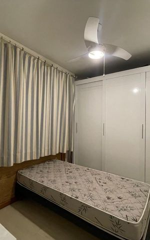 Apartamento para alugar com 78m², 2 quartos e sem vaga
