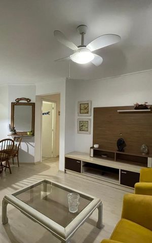 Apartamento para alugar com 78m², 2 quartos e sem vaga