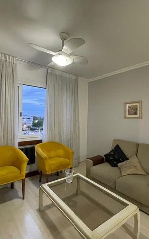 Apartamento para alugar com 78m², 2 quartos e sem vaga